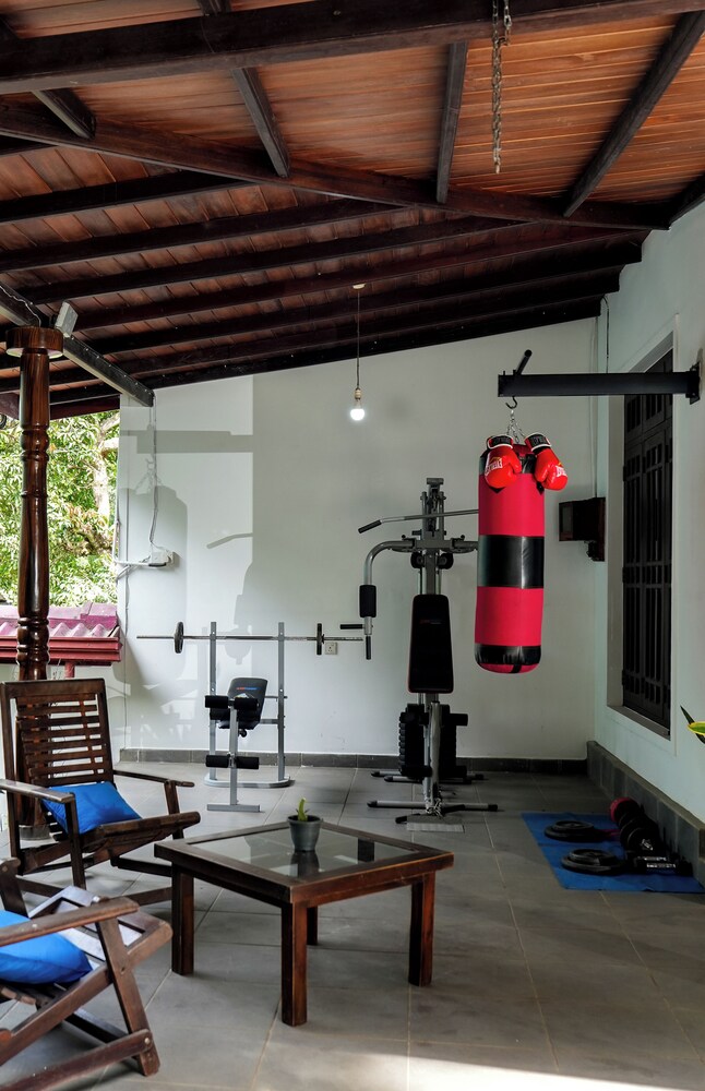 V&C Hideout Villa - Kandy