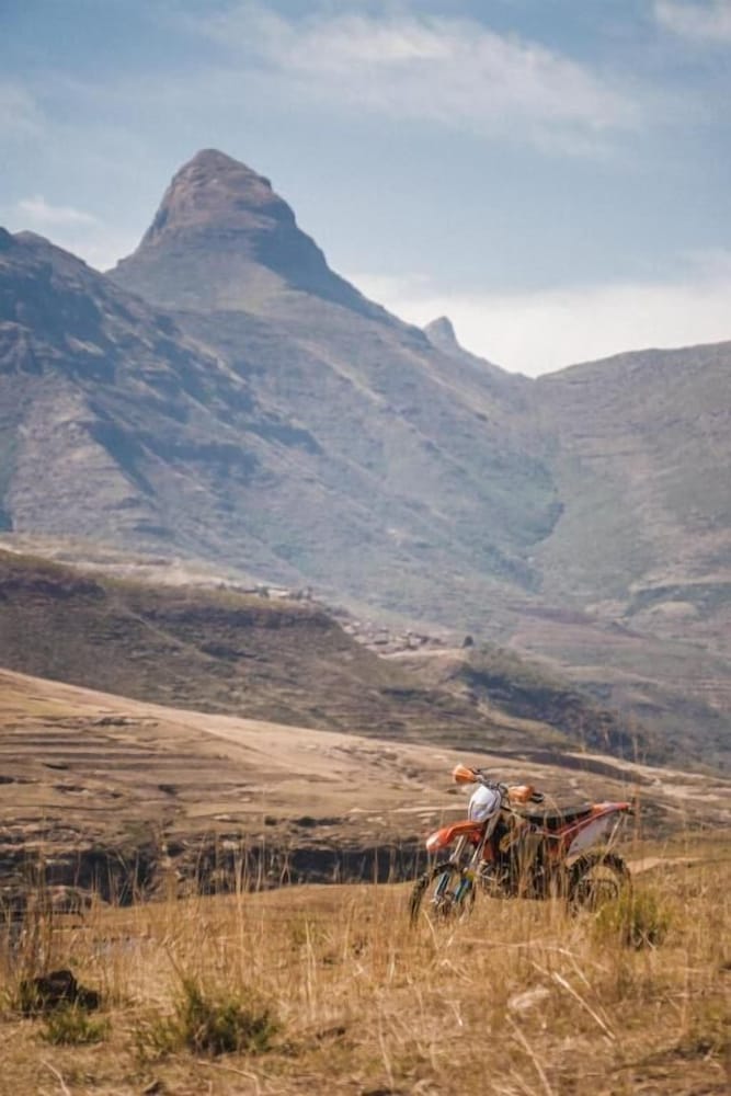 Afriski Whistler Camp