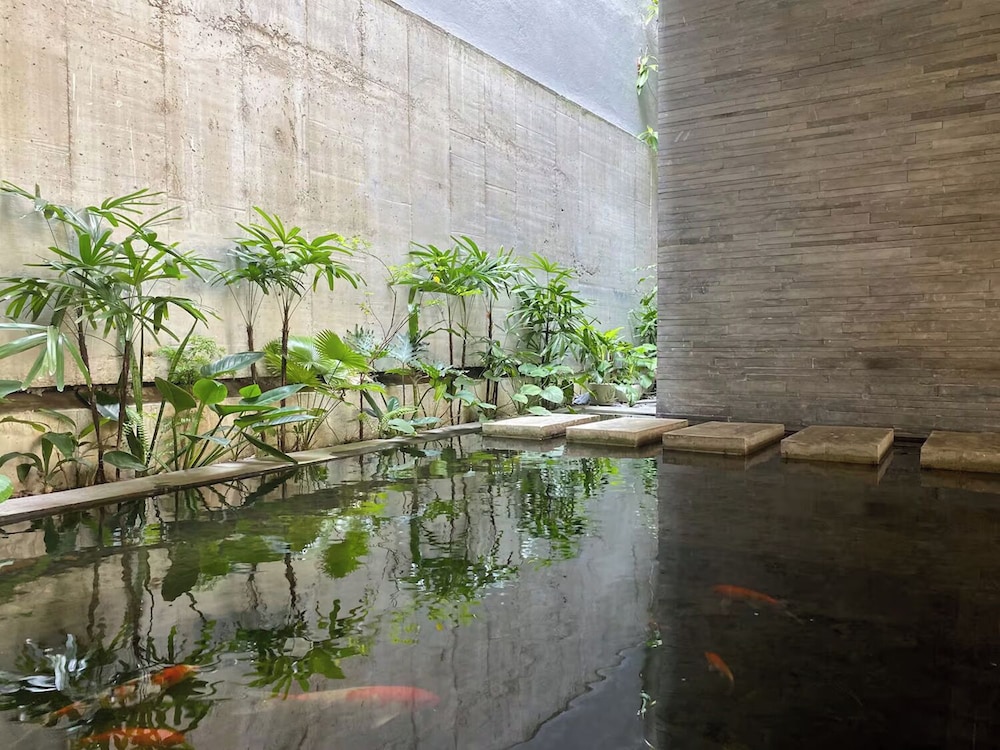 Thang House - Close To Nature