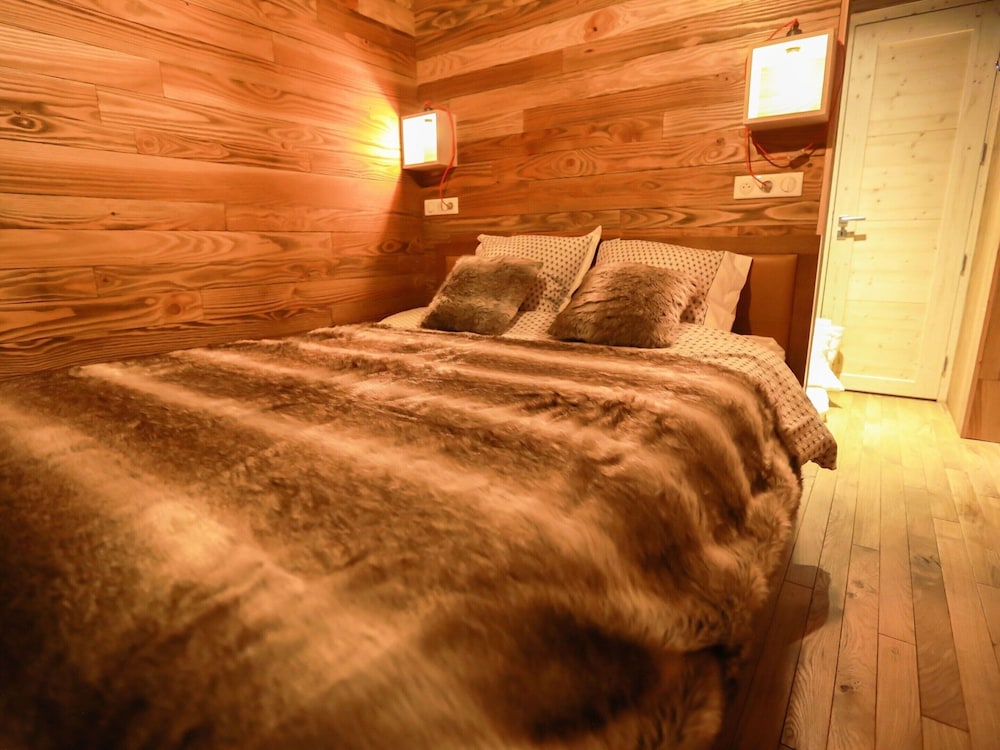 Cottage in Valloire With Ski-storage view 5