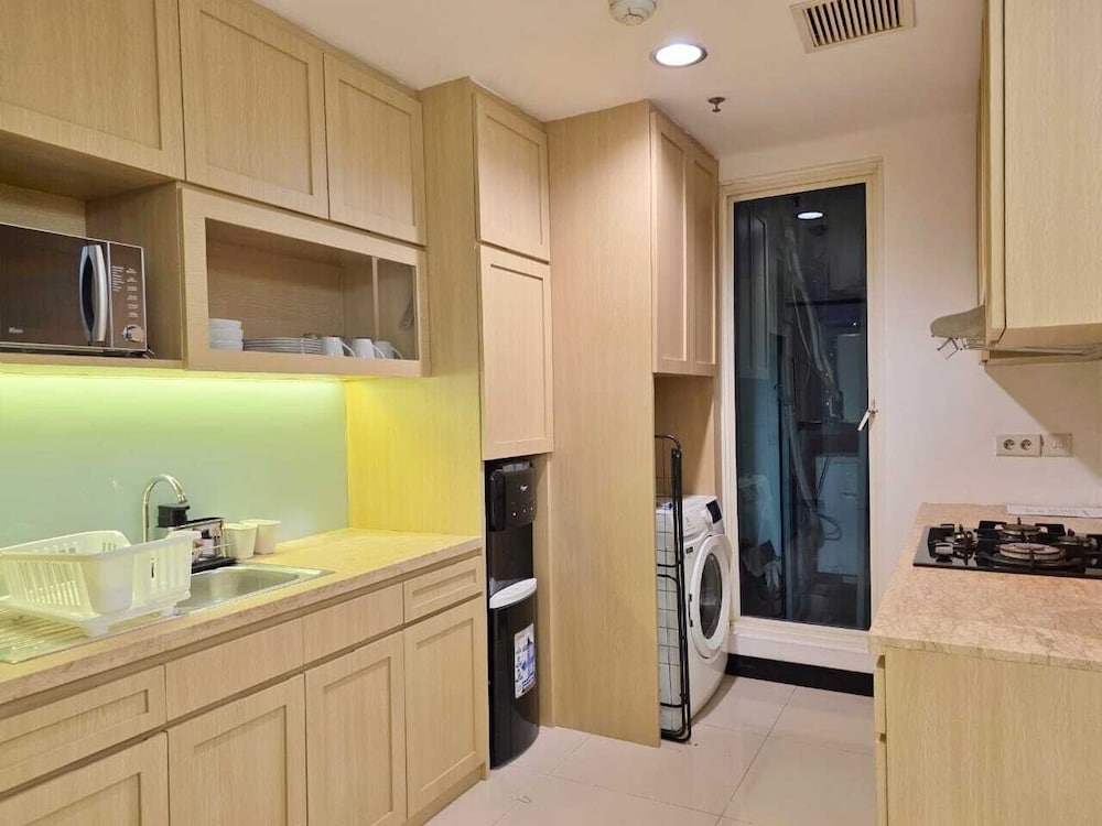 Staysanliving - Kota Kasablanka