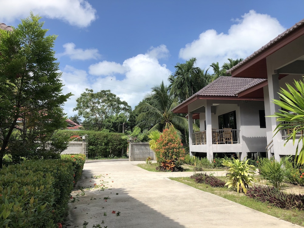 Serenity Resort