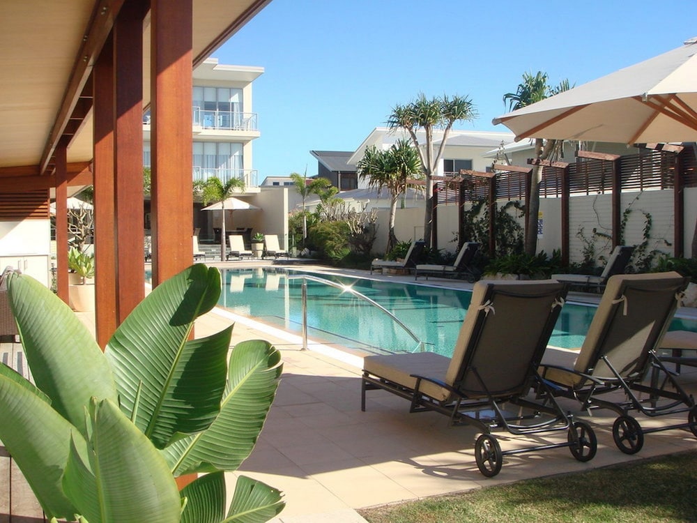 Luxury Apartments on Bells Boulevard