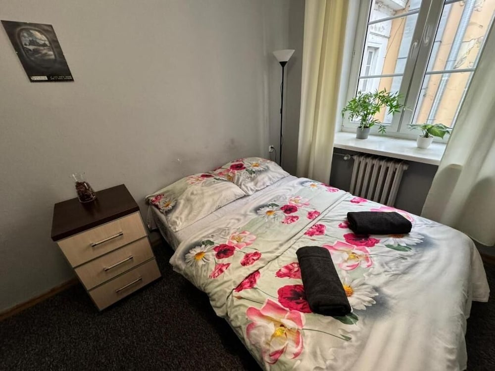 Fantastic Inn Warsaw - NS54