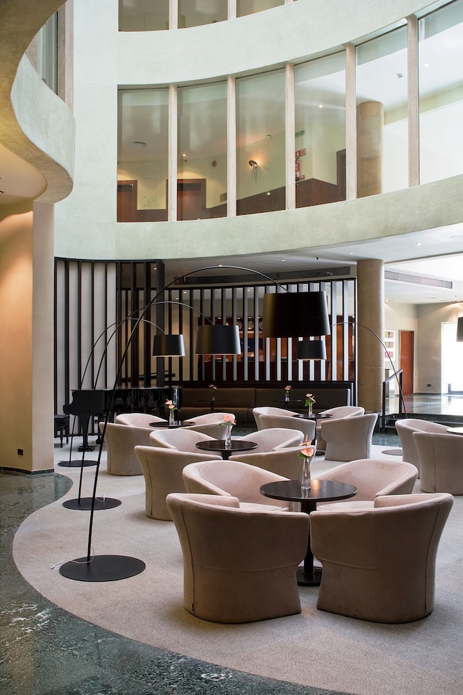 Gran Hotel Havana by Escampa Hotels-4