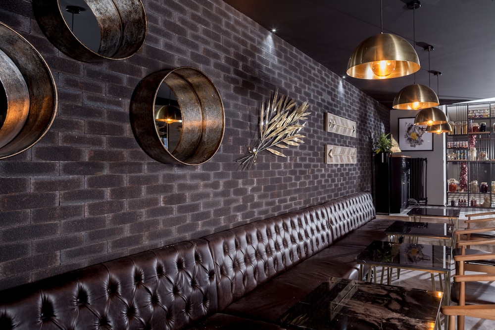 Hotel Cinnah - Image 58