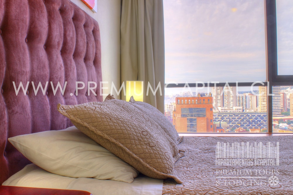Apartamentos Premium Capital Casino Viña Del Mar