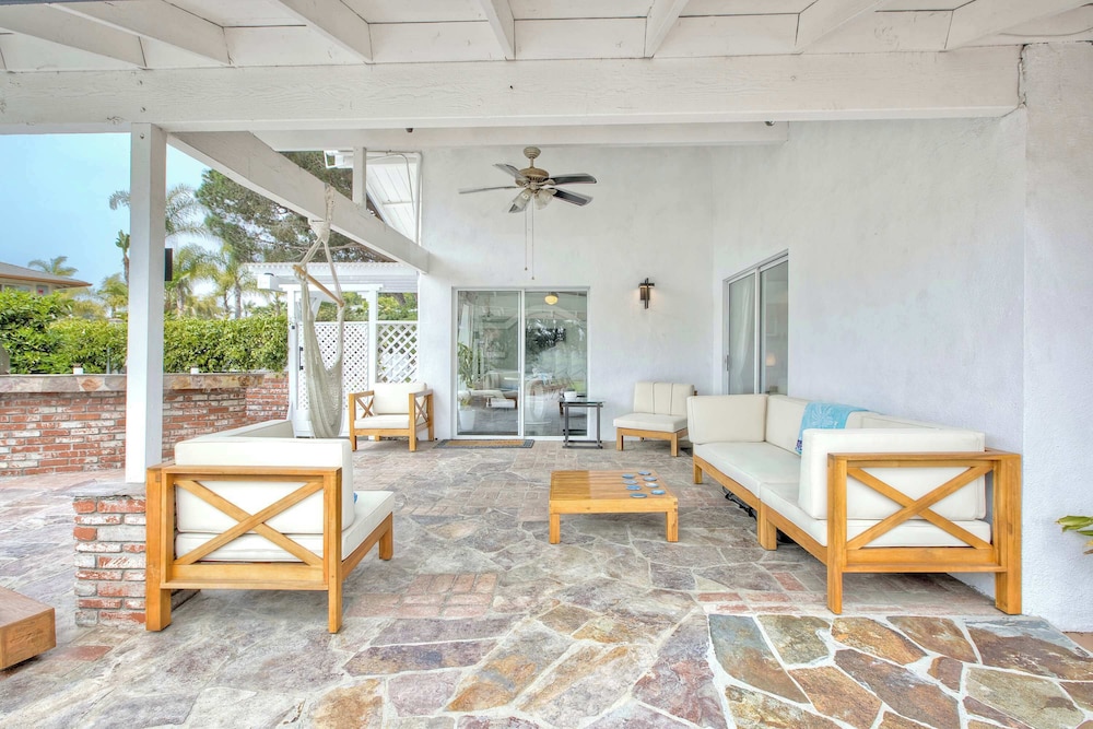 O-side Oasis - Luxury Stay for 7