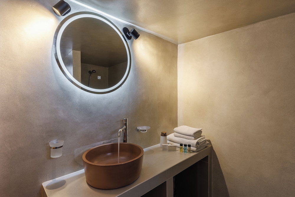 Zatrikion Villas Santorini