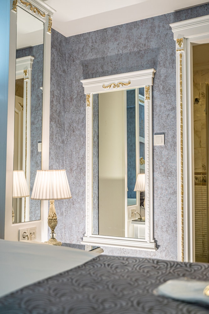 Leyenda Otel - Image 28