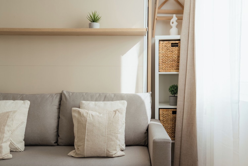 Cosy studio près du Panthéon