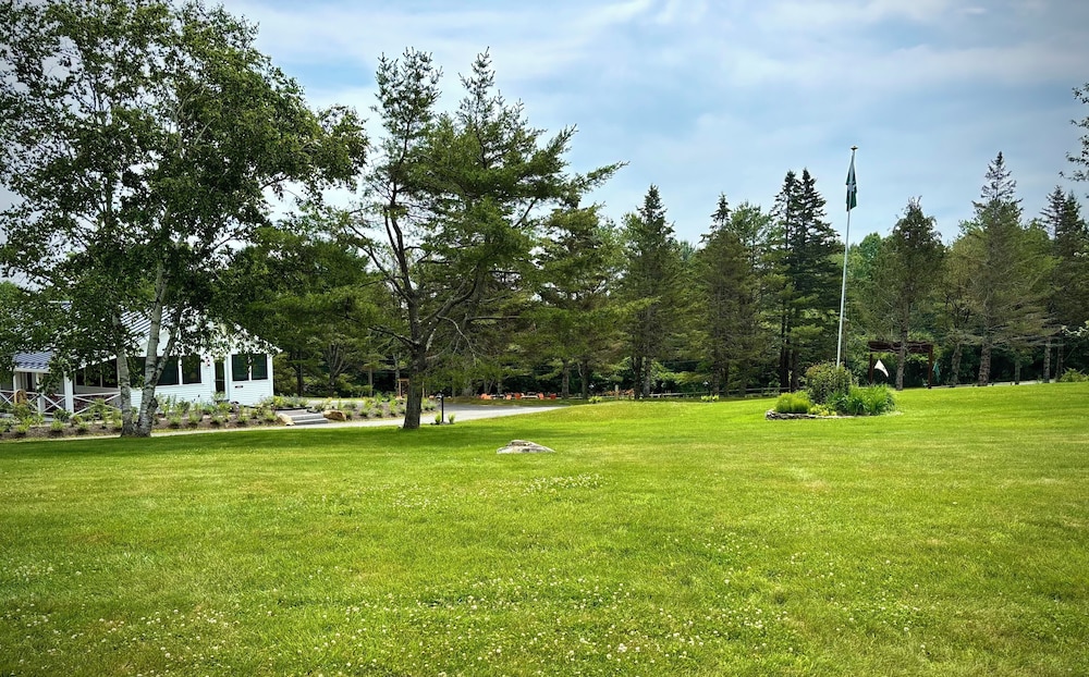 Camp DeForest