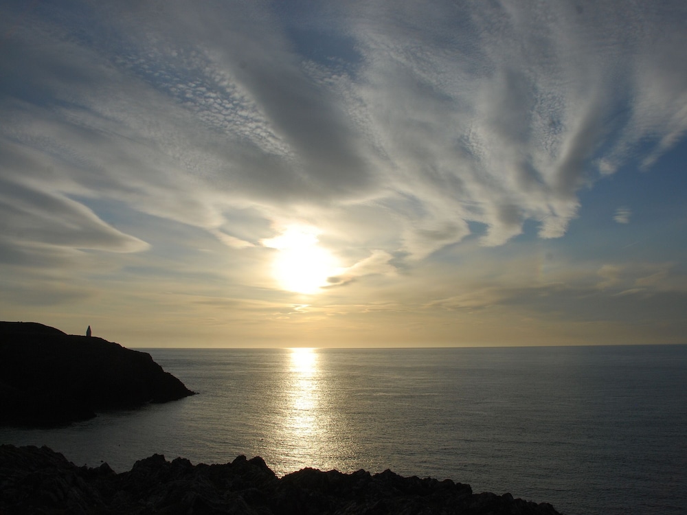 Glan y Mor