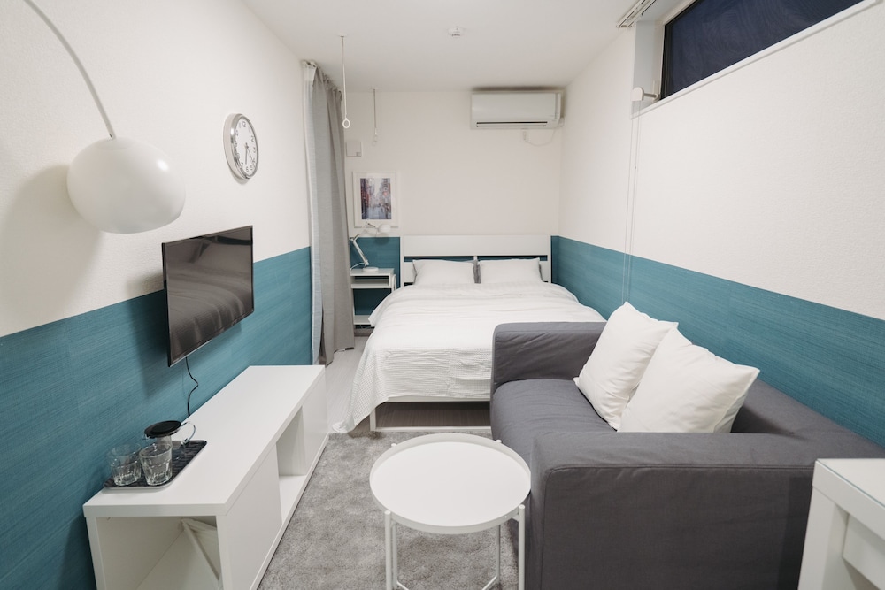 Miyako Shinjuku Hotel