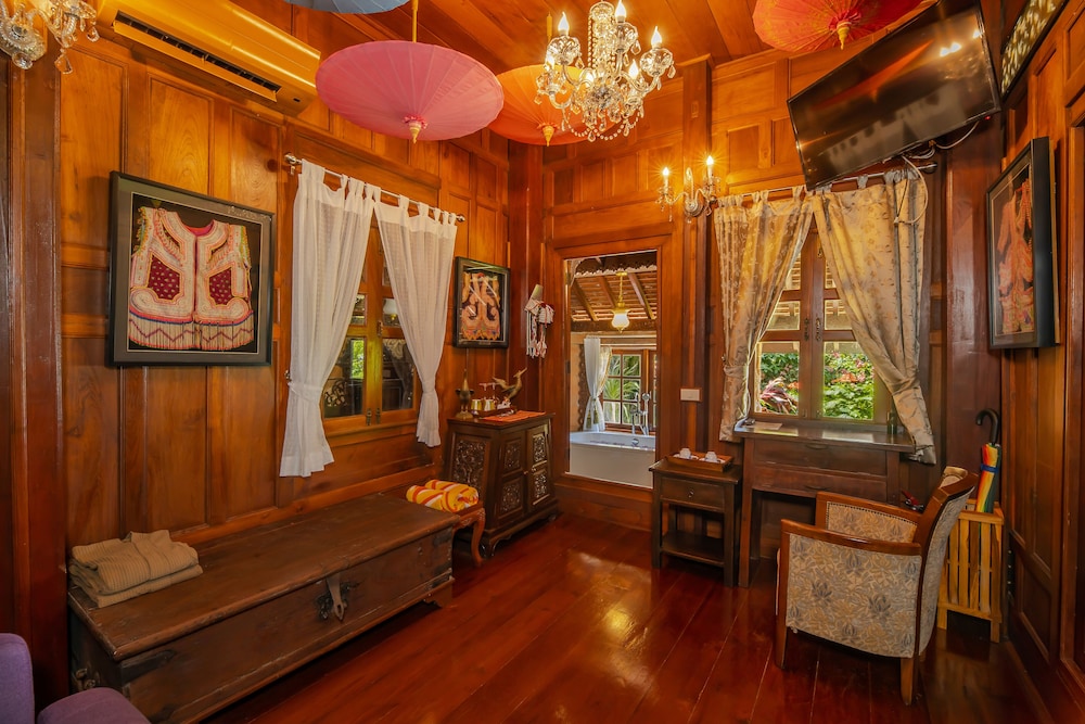 Royal Thai Villas Phuket