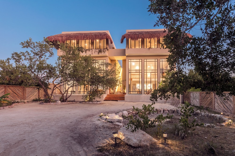 Casa Imox