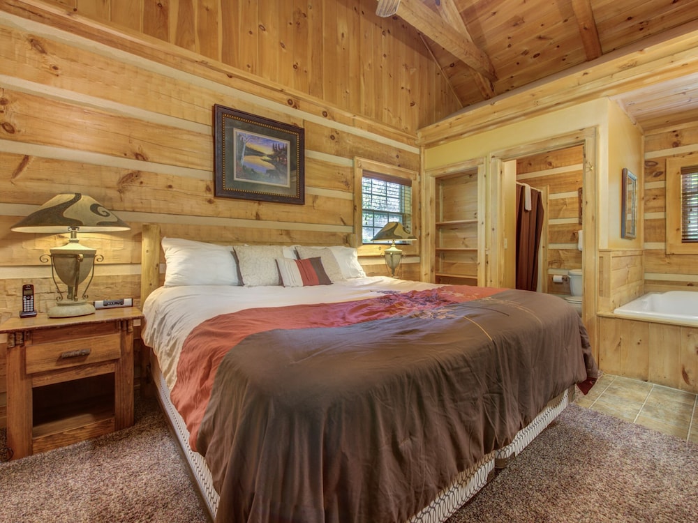 Life's Escape by Jackson Mountain Rentals view 3