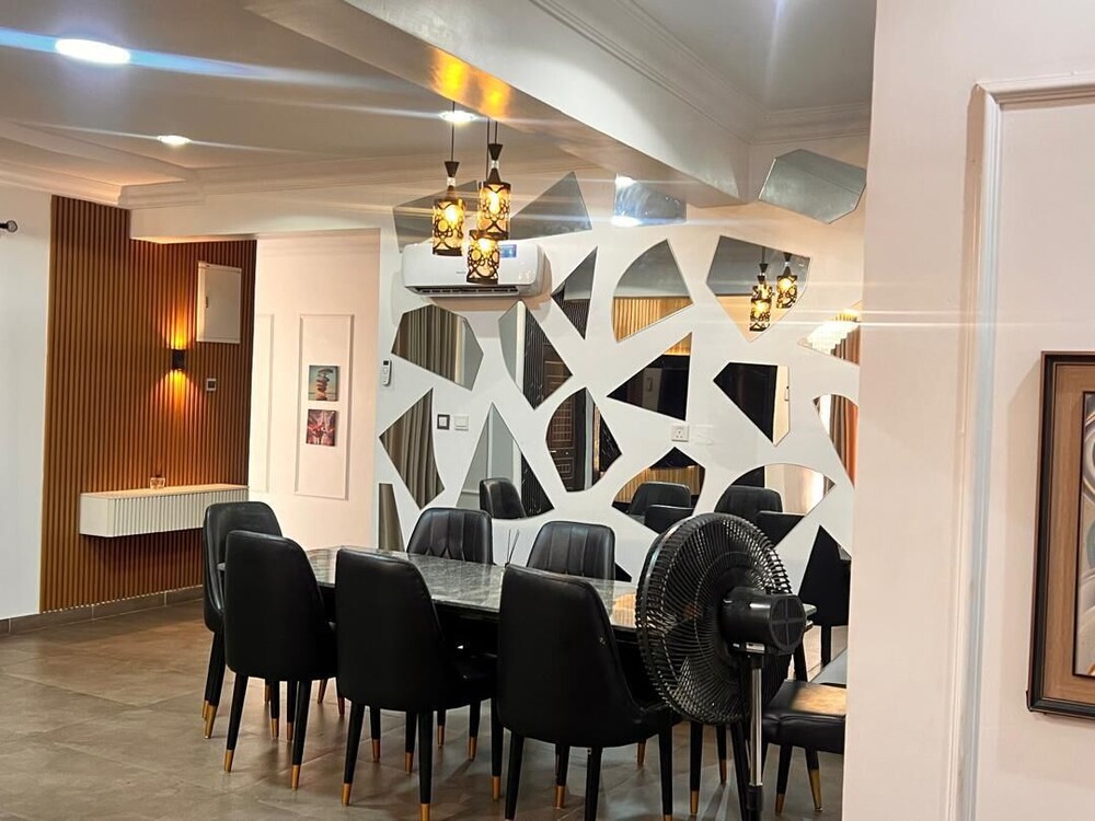 Lux Apartment