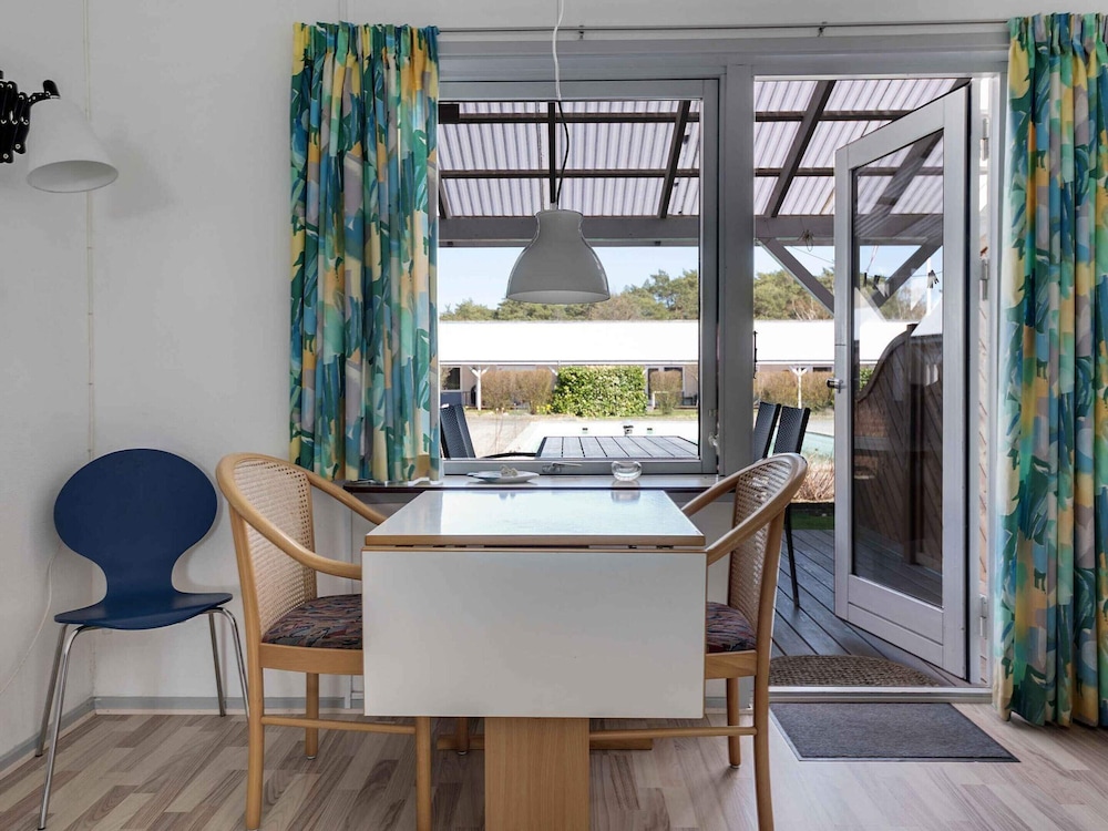 5 Star Holiday Home in Nexo