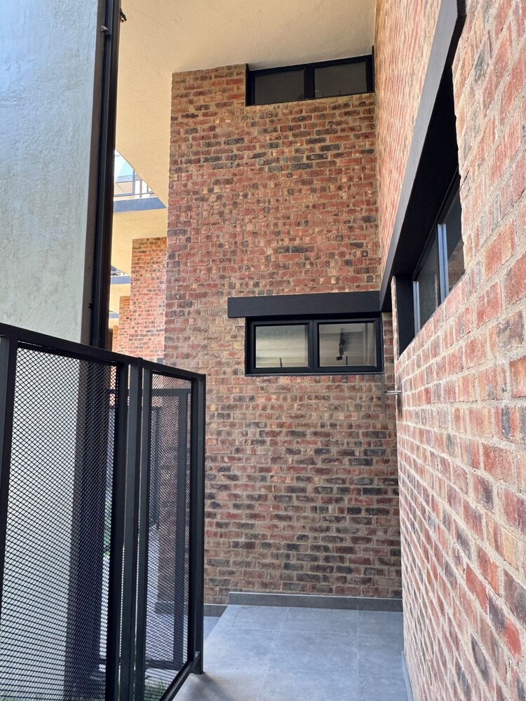 Menlyn Lofts
