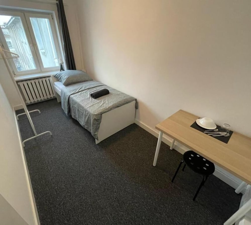 Fantastic Inn Warsaw - CH5