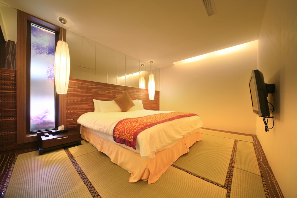 CHIN -YA Hot Spring Hotel