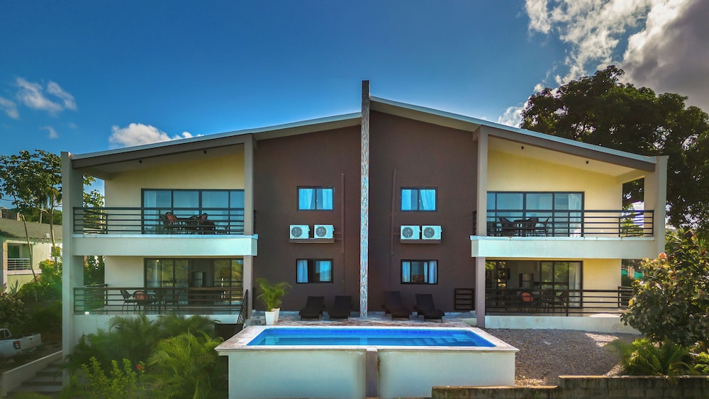 Casa Vista Mar 2