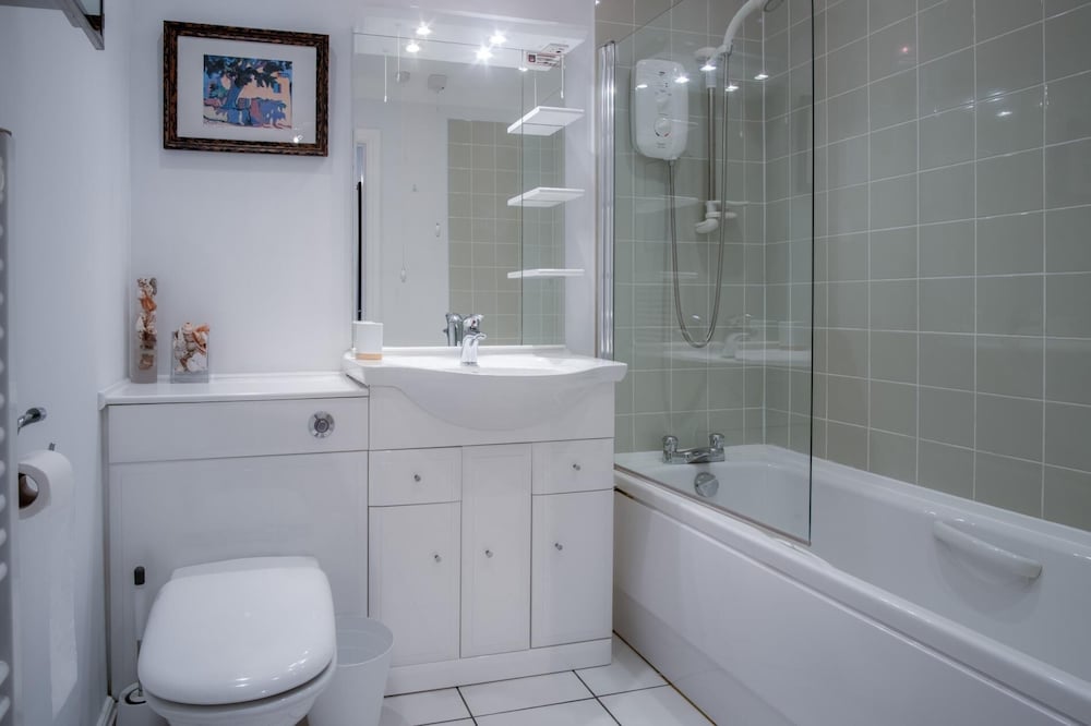 13 St Bride's Bay View - 4 Bedroom - Broad Haven