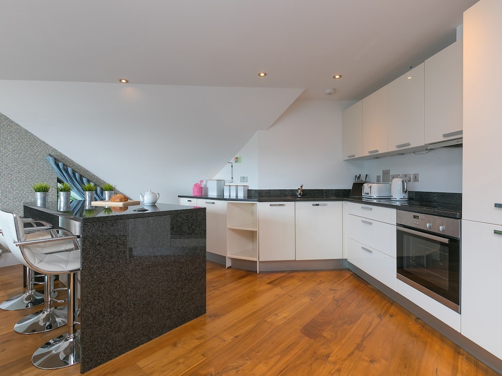 Porthminster Penthouse