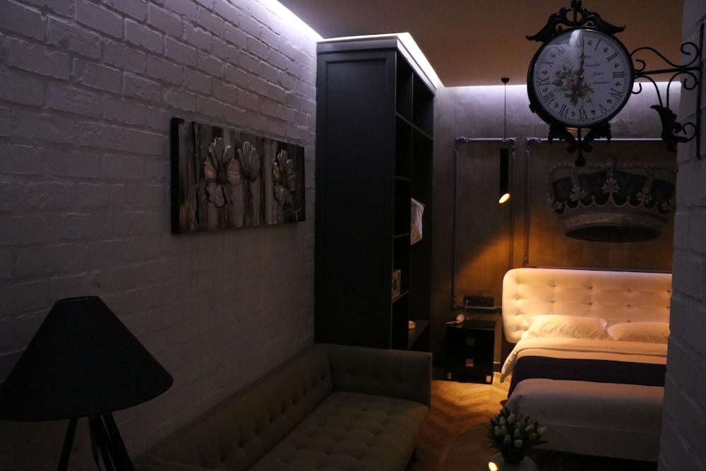 Bugu Hotel Bishkek 15