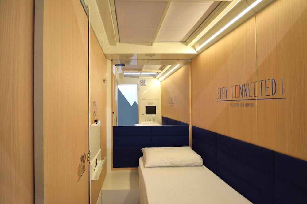 Ostelzzz - Hostel
