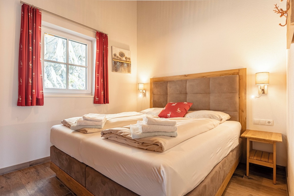 Tauernlodges Uttendorf by ALPS RESORTS