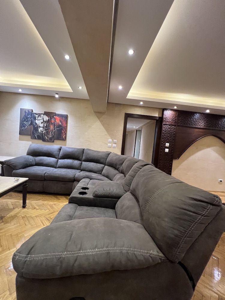 Rosa Black Baccara Suites W Gym