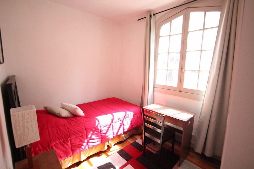 Hostal Sendero Sur