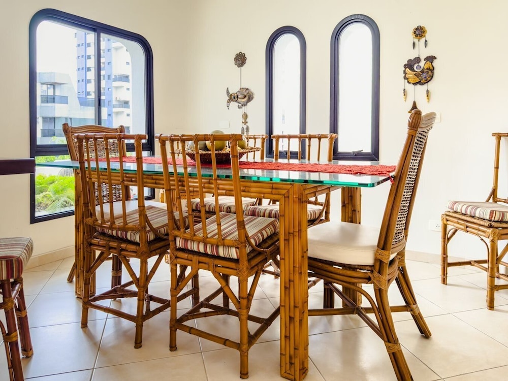Apartamento Com Ar - Enseada