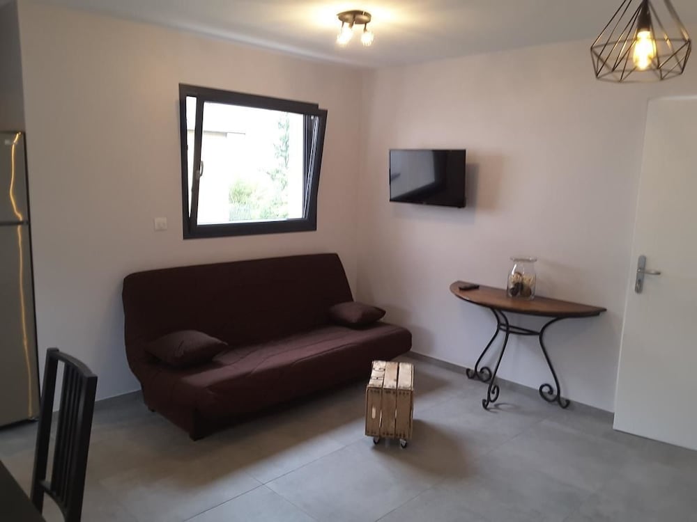 Villa'vi Lyon Est Chambres d'Hôtes