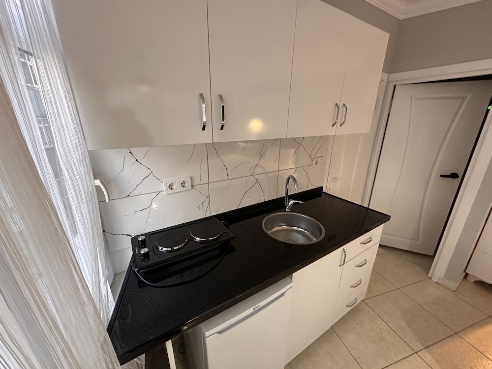 Asparagus Otel Süitleri Eski Şehir - Image 11