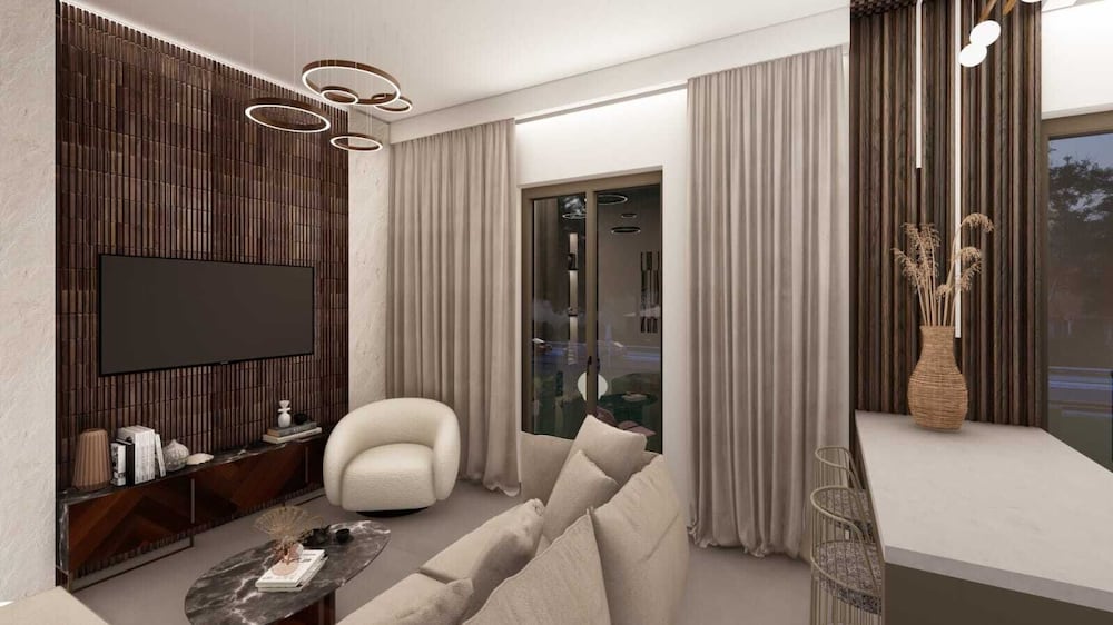 Bueno apartments by Athens Prime Hotels view 5