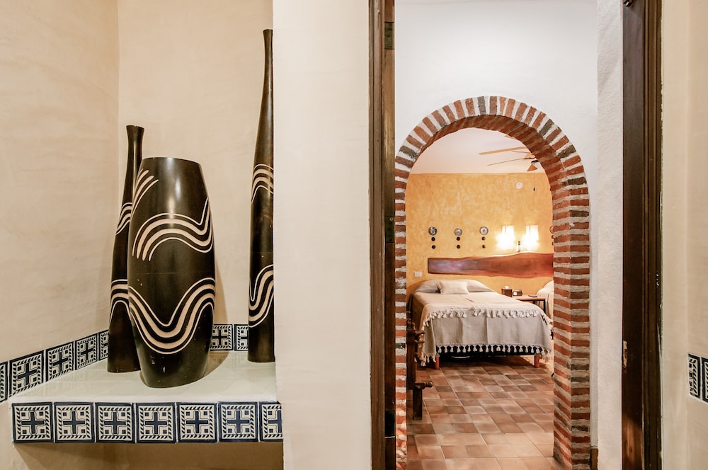 Casa Granada 24