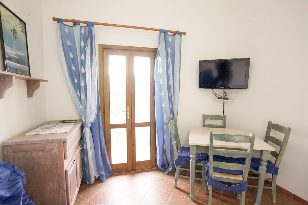 Appartamenti Lido di Capoliveri
