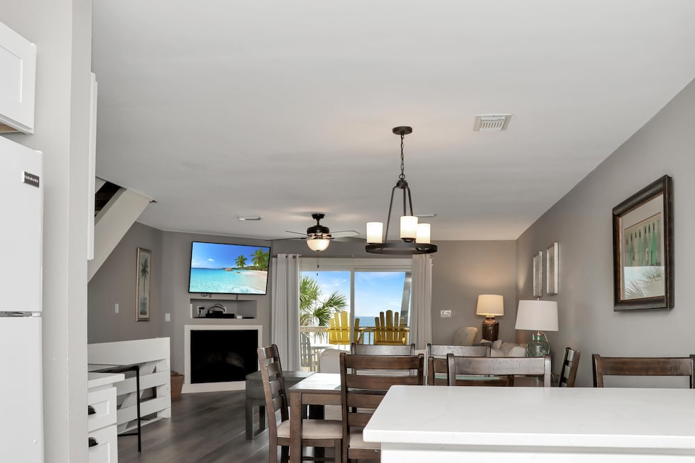 Barrier Dunes 156 - 11 Sand Dollar Dreams