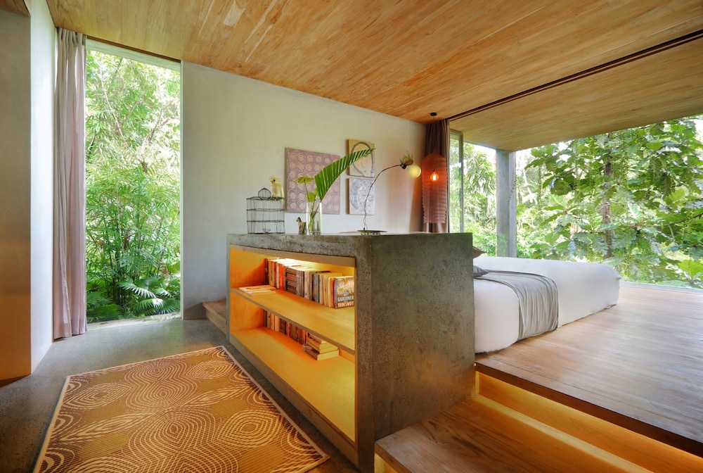 Chameleon Villa Bali
