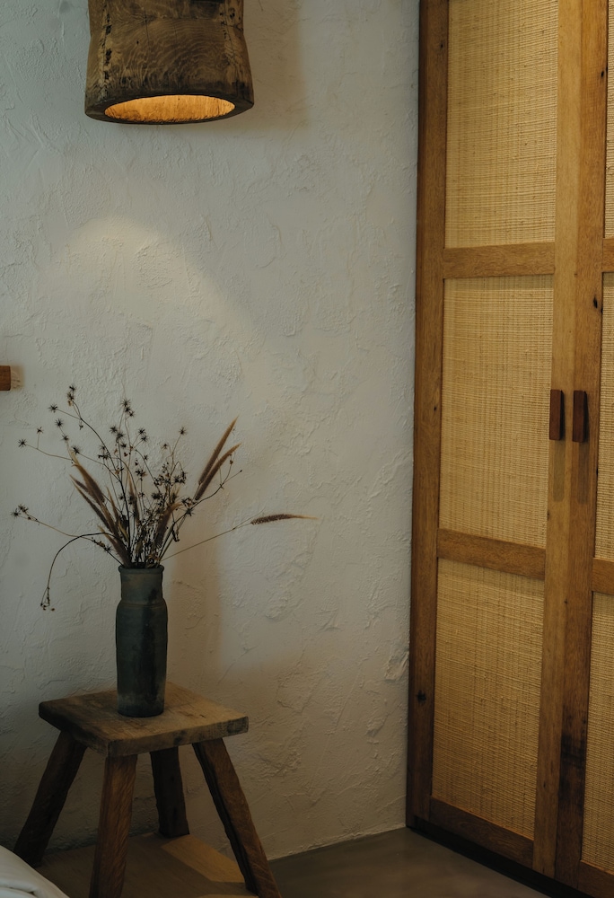 Nong Lam Ecolodge