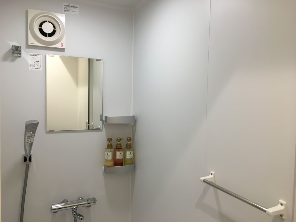 One World Osaka Central - Hostel