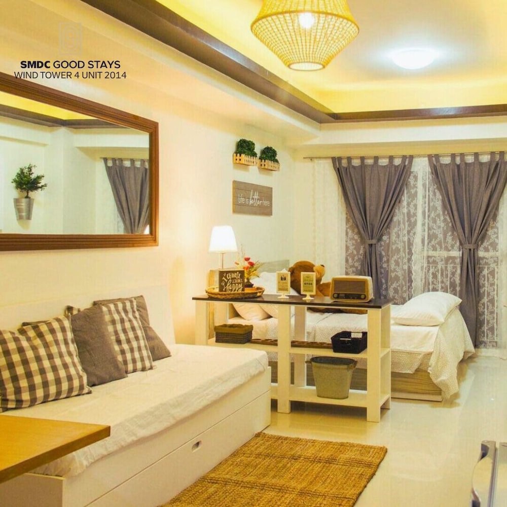 Wind Residences