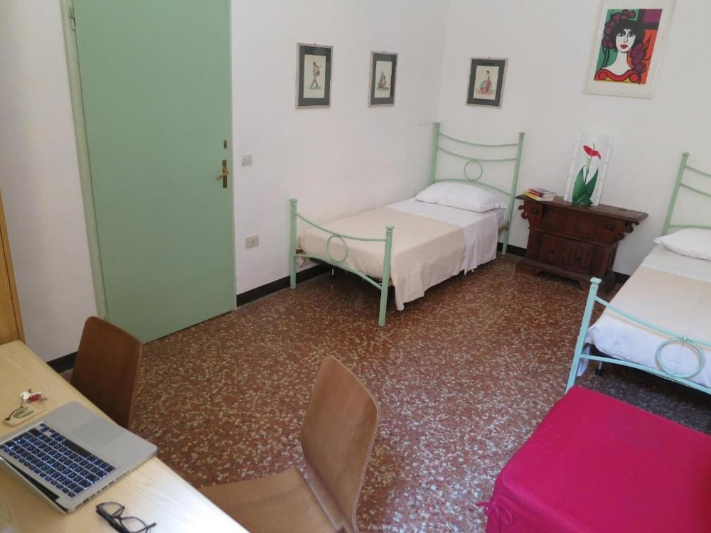 Casa Della Zia - Camera Romantica photo 2