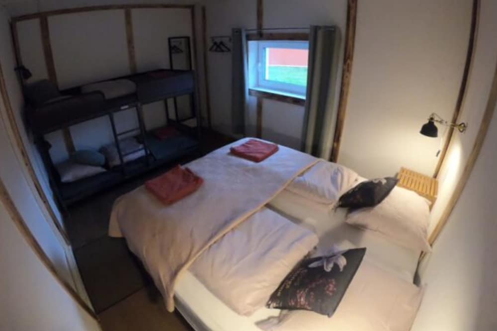 Billund BnB view 5