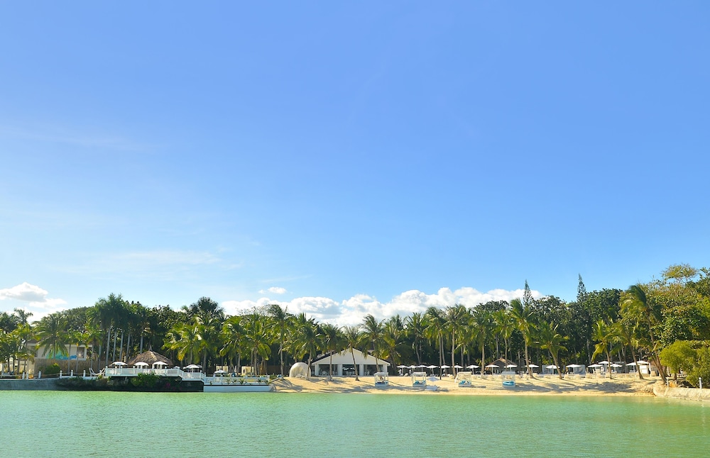 Pacific Cebu Resort, Lapu-Lapu - 23
