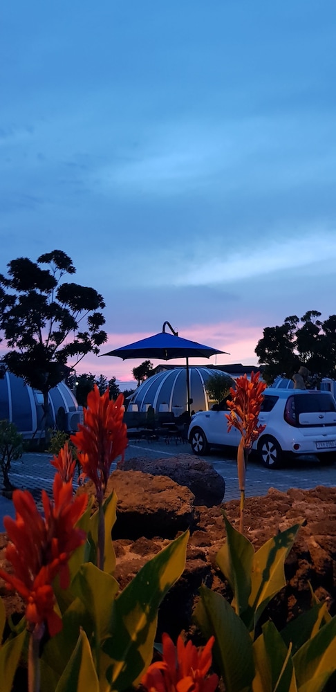 Jeju Igloo Pension view 5