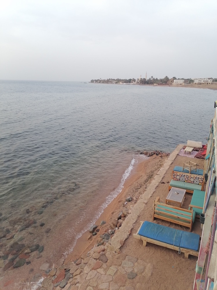 Dahab Bay Hotel